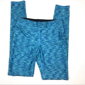 Mossimo Workout Leggings Sz S